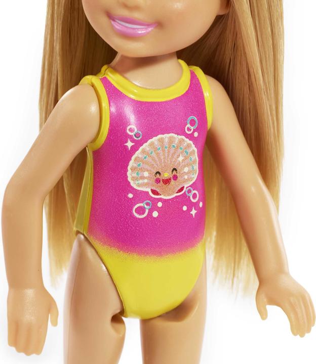 Image du produit Barbie Poupée de plage (Assorti - 1 pièce)