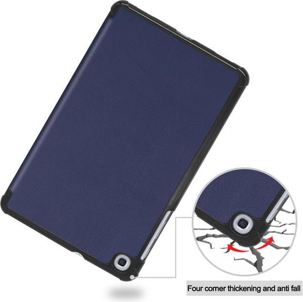 Actual product image MU Classic Triple foldable cover (Galaxy Tab A 8.4 (2020))