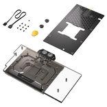 Immagine prodotto Corsair XG5 RGB 50-SERIES ASTRAL GPU Water Block (5090)