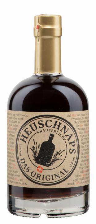 Immagine prodotto Sinnvoll Brandy di fieno (1 x 50 cl)