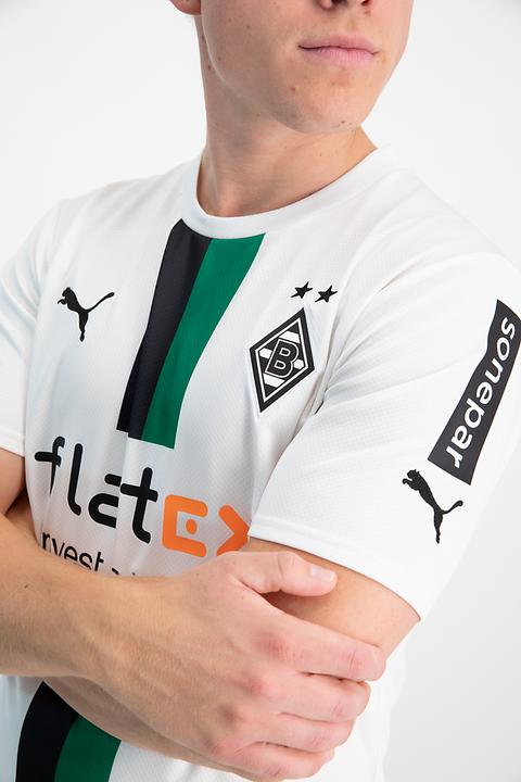 Immagine prodotto Puma Maglia BMG Home Replica (M)