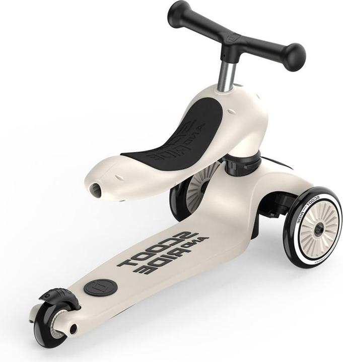 Actual product image Scoot and Ride Push & Go