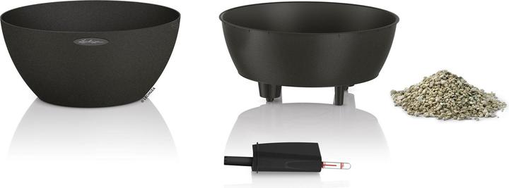 Actual product image Lechuza Cubeto Color (40 x 18.30 cm)