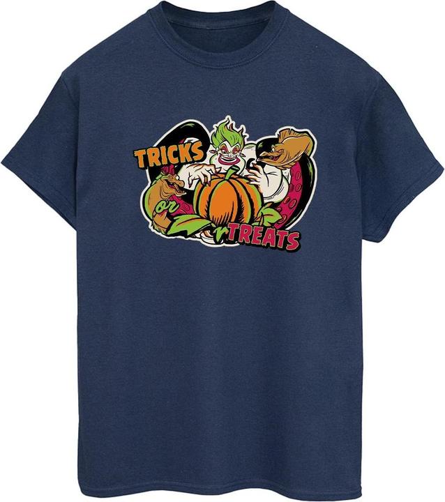 Produktbild Disney Trick Or Treat TShirt (S)