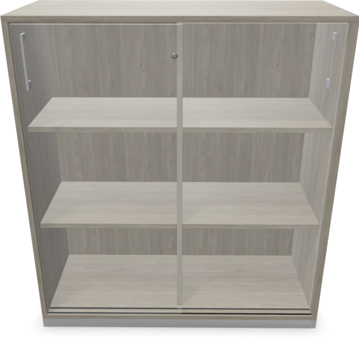 Immagine prodotto Narbutas Scelta armadio ad ante scorrevoli (100 x 40 x 111,5 cm)