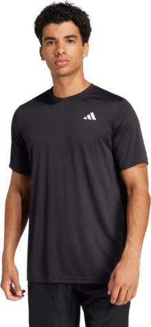 Image du produit adidas Club 25 Tennis Tee Black Man (XL)
