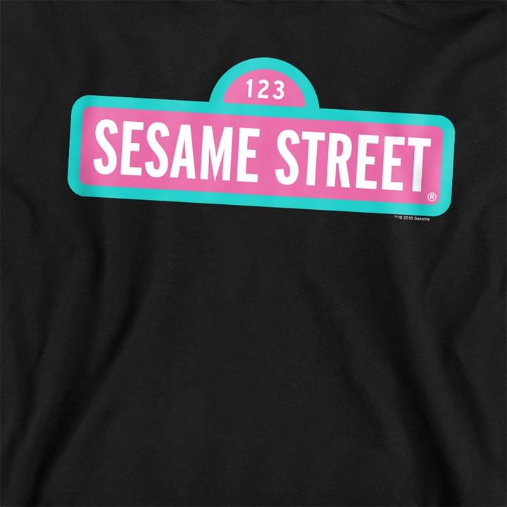 Produktbild Logo Sweatshirt (L)