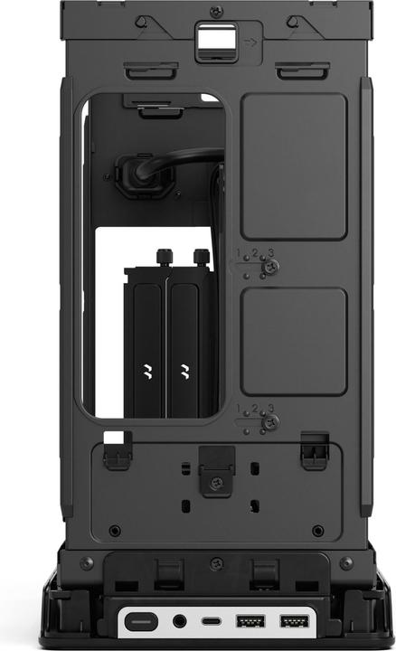 Image du produit Fractal Era 2 (ITX)