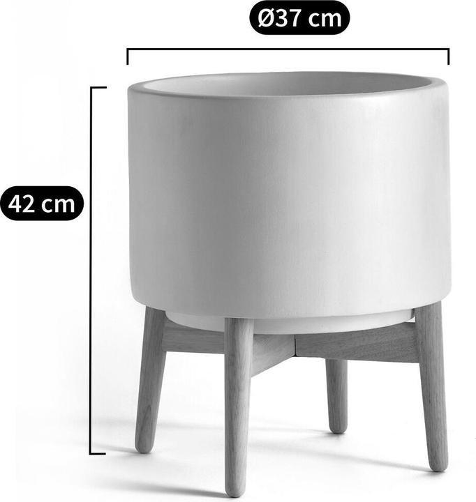 Produktbild AM.PM Florian (37 x 42 cm)