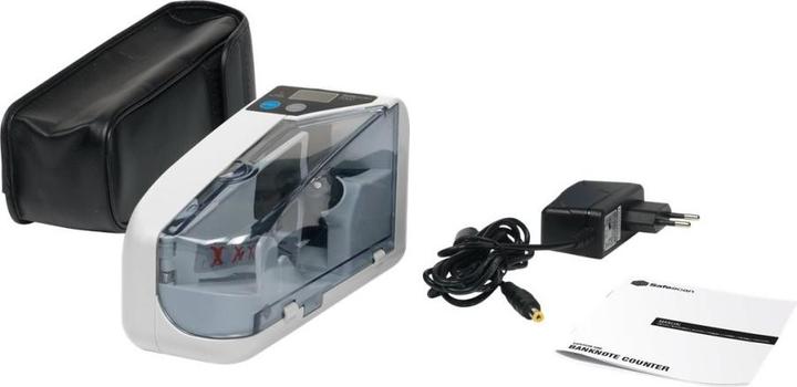Actual product image Safescan 2000 (Bank note counter)