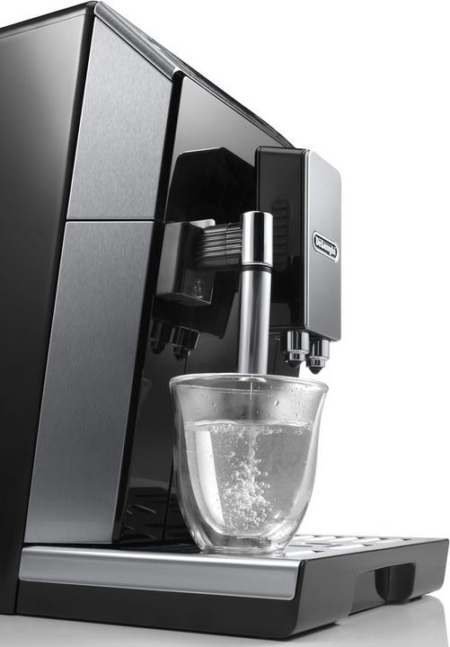 Actual product image De'Longhi ECAM 45.366.B Eletta Cappuccino