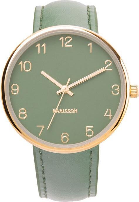 Karlsson Acier à breloques (32 mm)