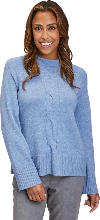 Produktbild Betty Barclay Strickpullover langarm (40)