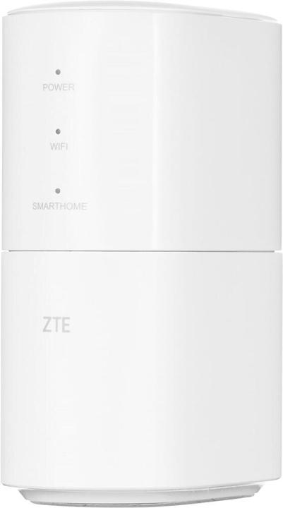 Actual product image ZTE MF18A