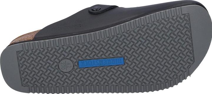 Produktbild Birkenstock Boston Super Grip Naturleder Normal (48)