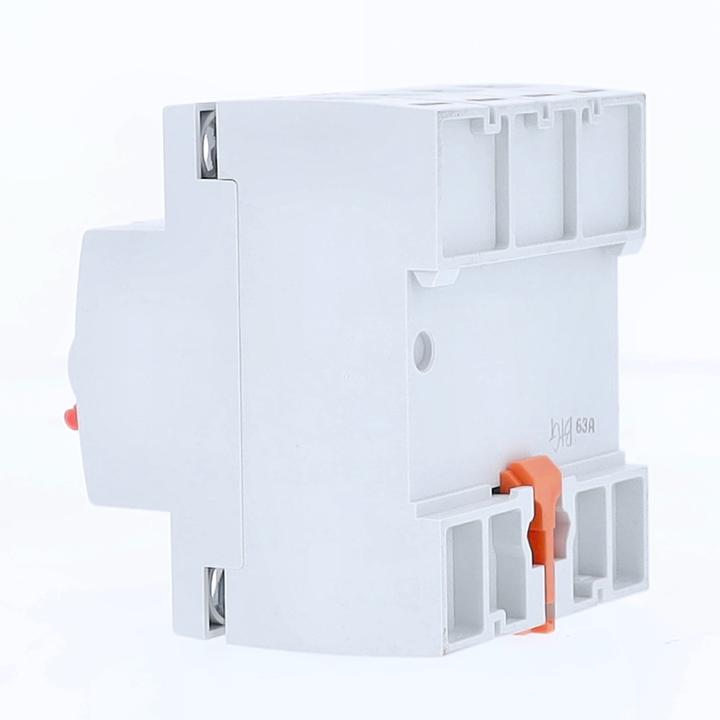 Actual product image As - Schwabe Fehlerstrom-Schutzschalter