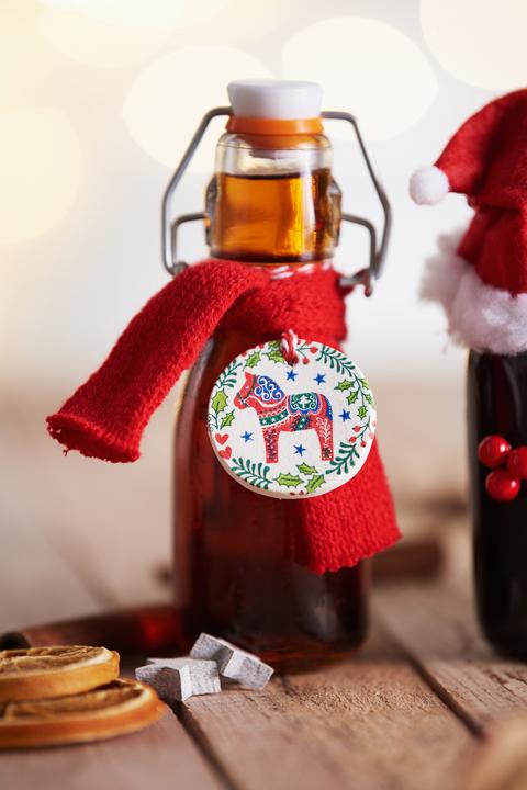 Produktbild VBS Strickschlauch, 18 Nadeln/Ø 2,2 cm, 80 cm