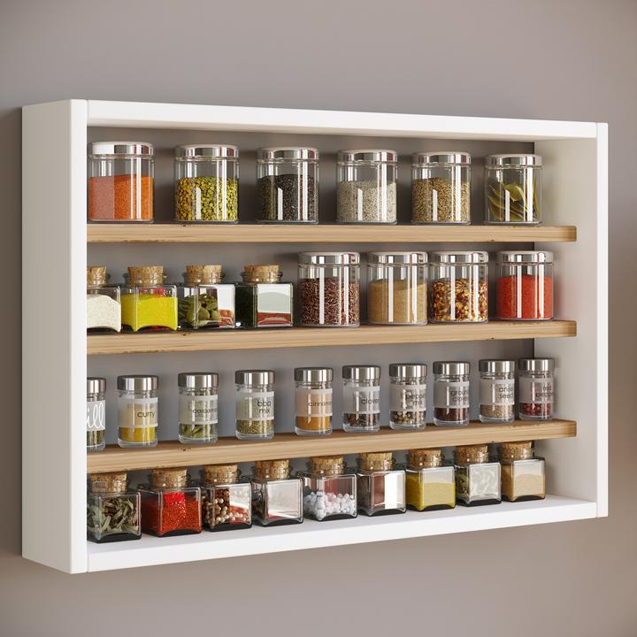 Produktbild VCM Esilo (60 x 40 x 10 cm)