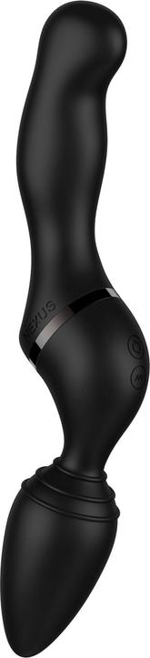 Image du produit Nexus Revo Twist Double Toy Anal & Prostate Massager Black