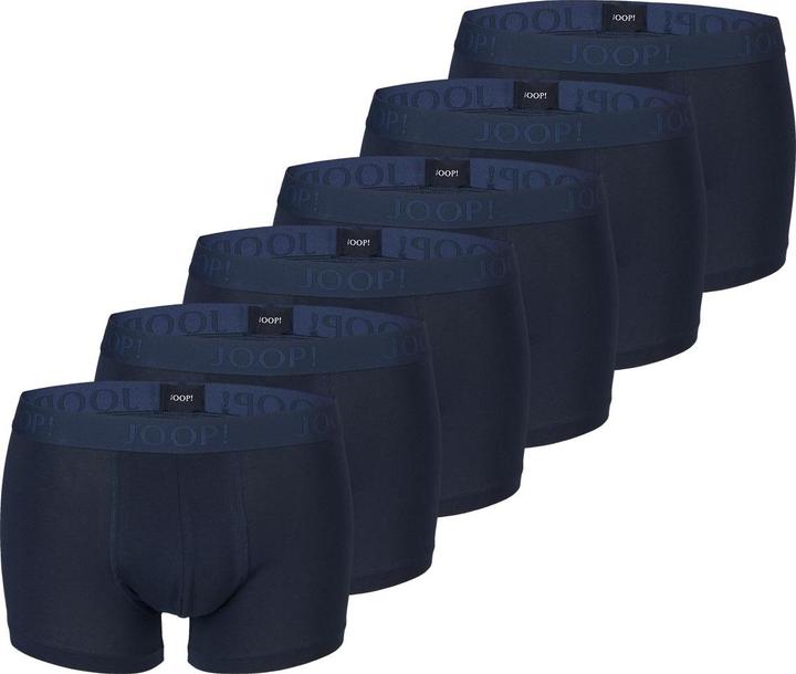 Produktbild Joop! 6er Pack Everyday Retro Short / Pant (M, 6er Pack)