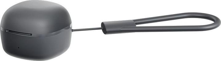 Produktbild Canyon Bluetooth Headset OnGo 4 Mini In-Ear/BT5.3 black retail (6 h, Kabellos)