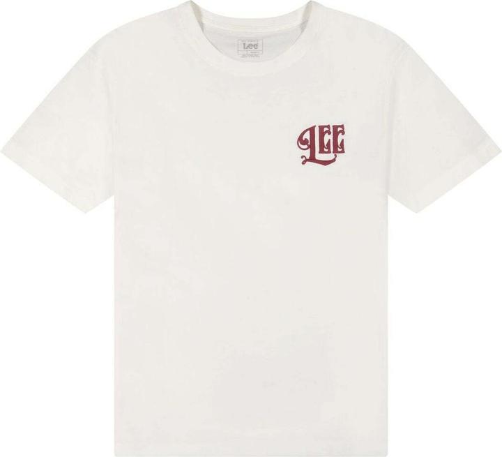 Produktbild Lee T-Shirt Relaxed Graphic Tee (M)