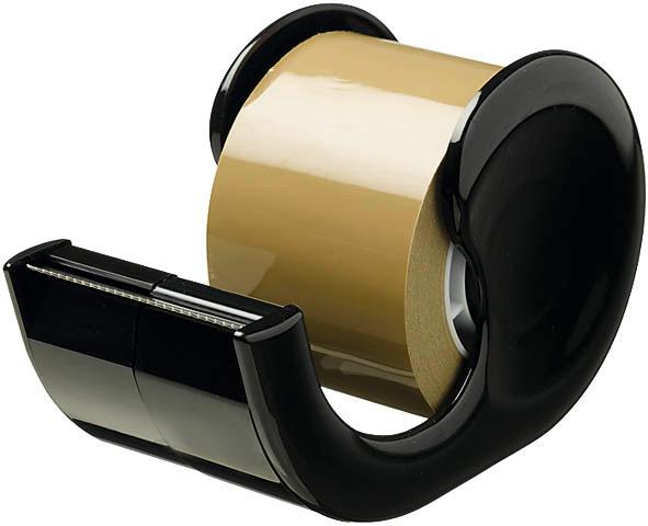 Image du produit Permafix Distributeur manuel (38mm), noir