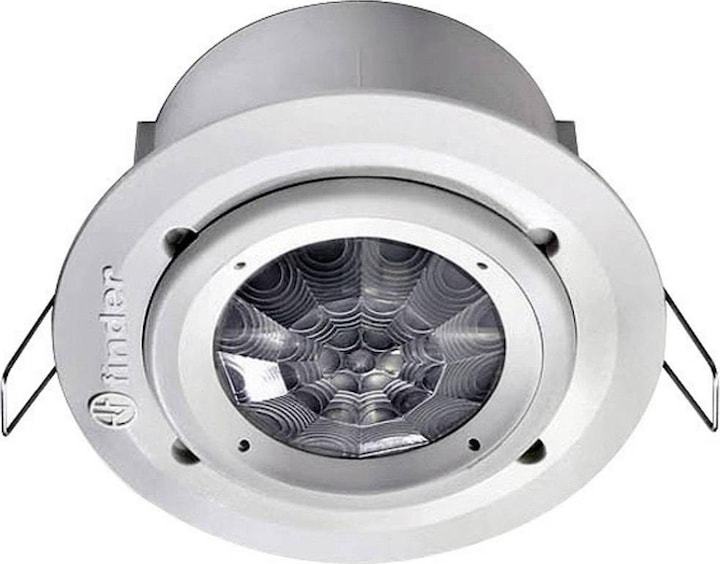Produktbild Finder Bewegungsmelder UP, 230V,Deckenmont. 18.31.8.230.0000 (8 m)