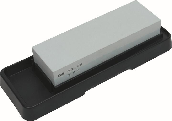 Kai Pierre à aiguiser Shun combi 400/1000 grains