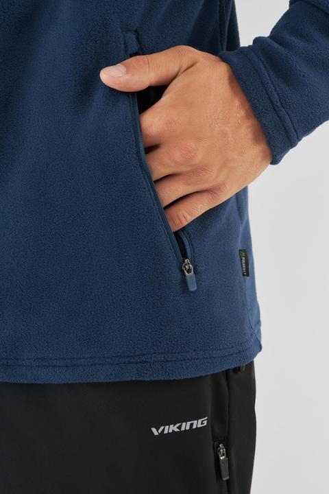 Immagine prodotto MGA Felpa Viking Tesero Polartec Uomo (L)