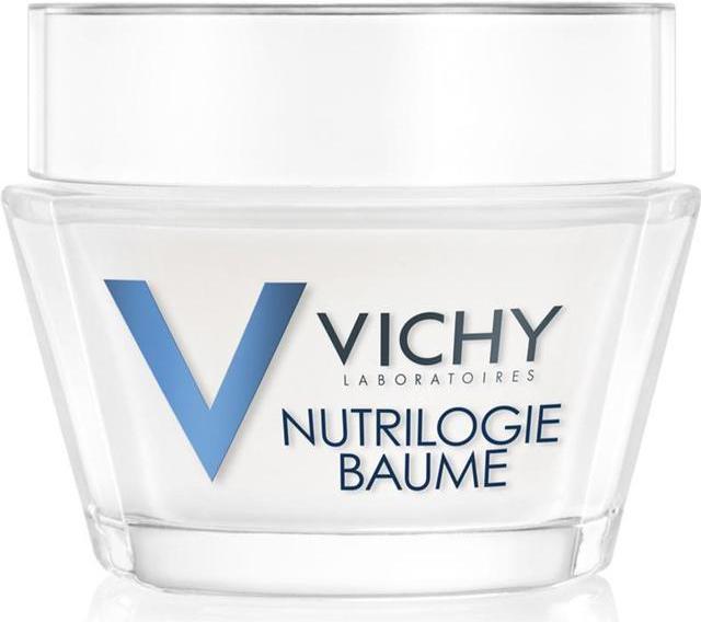 Produktbild Vichy Nutrilogie Intensive Cream For Very Dry Skin 50 ml (50 ml, Tagescreme)
