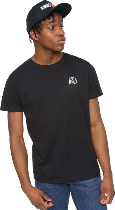 Actual product image Kings Will Dream Tagged Baseball Cap