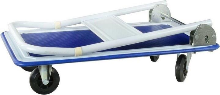 Produktbild GEKO Sackkarre, Tragfähigkeit 150 kg, Klappgriff (150 kg)