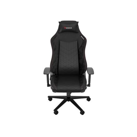 Image du produit Genesis chaise de jeu nitro 890 G2 - Noir - Rouge