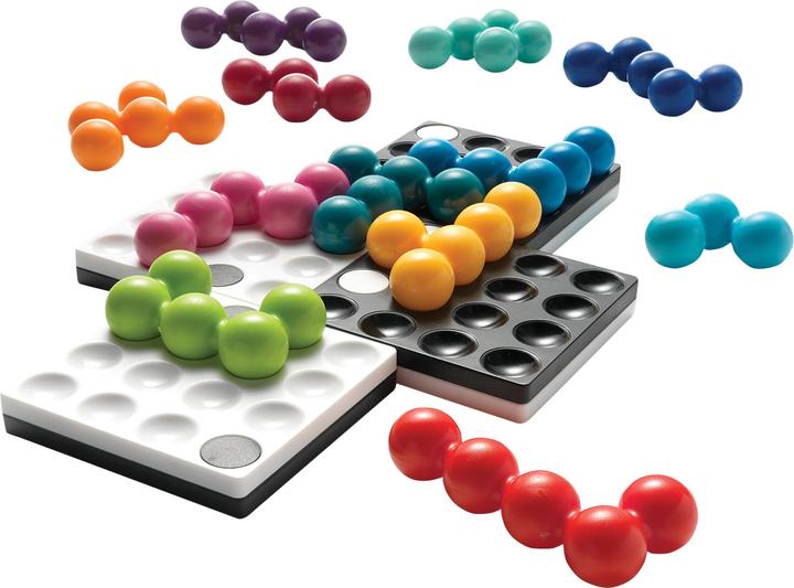 Productafbeelding Smart Games Quadriljoen (Duits)