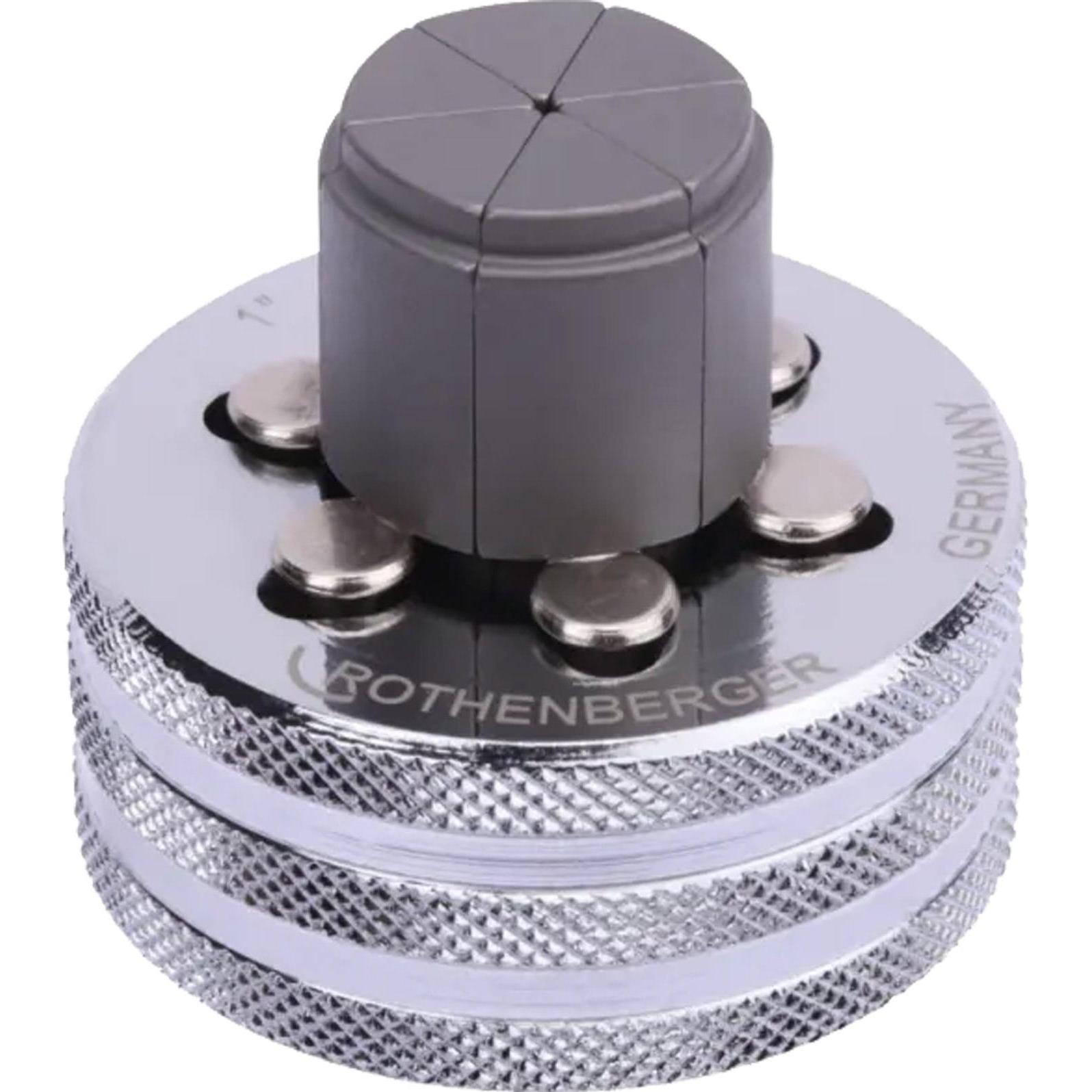 Rothenberger, Pinza tronchese, R/BERG COPPER TUBE EXPANDER HEAD 3/4" (50 mm)