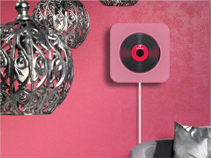 Produktbild Avizar AVJ-Y134 Multimedia-Player