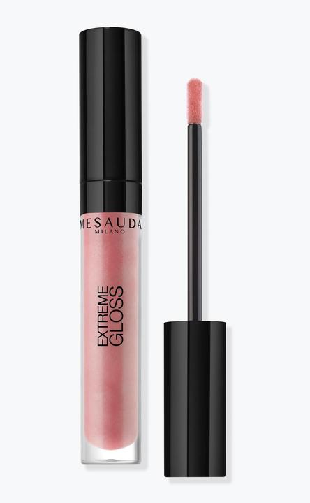 Immagine prodotto Mesauda Milano Fearless Extreme Shine Nail Polish No. 403 (403, Smalto)