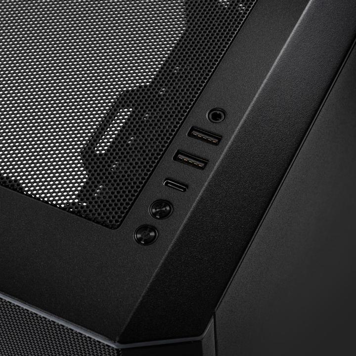 Produktbild Phanteks G500A (mATX, Mini-ITX, E-ATX, ATX)