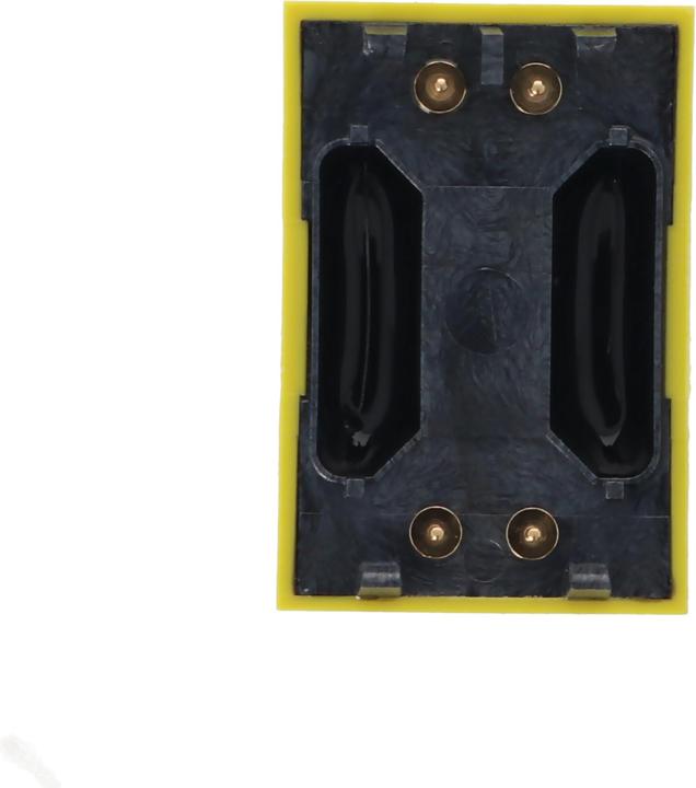 Produktbild STMicroelectronics Lithium Backup Batterie passend für Datex Monitor CardioCap 5 M4T28-BR12SH1 (480 mAh)
