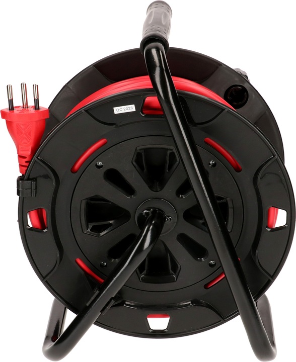 Actual product image Max Hauri maxReeL (15 m, 1 mm²)