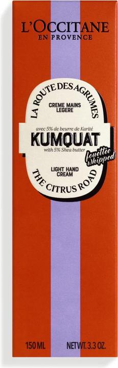 Produktbild L'Occitane Kumquat (150 ml)