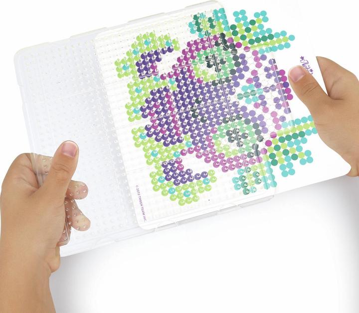 Produktbild Nebulous Stars Bügelperlen-Set