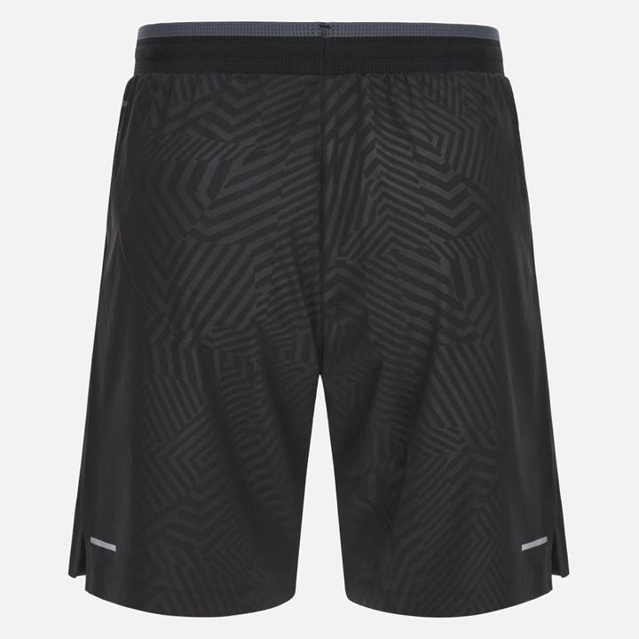 Produktbild Macron Ozzie Herren-Running-Shorts (3XL)