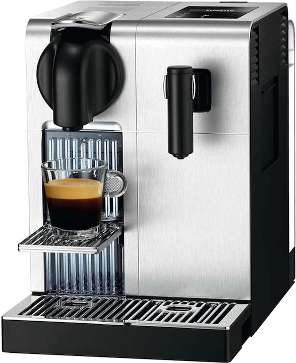 Actual product image De'Longhi Lattissima Pro (NESPRESSO Original)