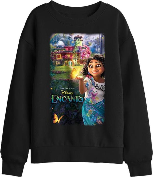 Produktbild Encanto Sweatshirt (152, 158)