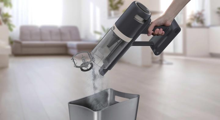 Actual product image Hoover HFG10H 011 - HF1 GO