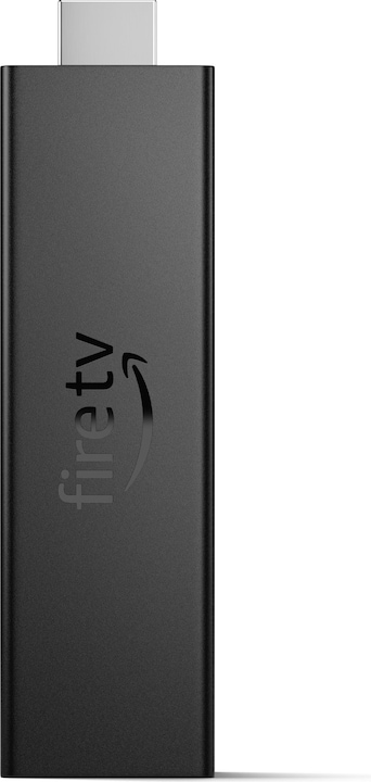 Actual product image Amazon Fire TV Stick 4K Max (8 GB, Fire OS)