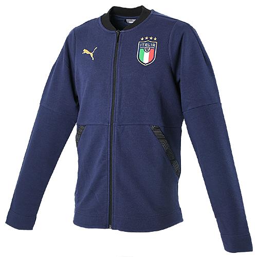 Image du produit Puma FIGC Casuals Jacket-757225 (M)