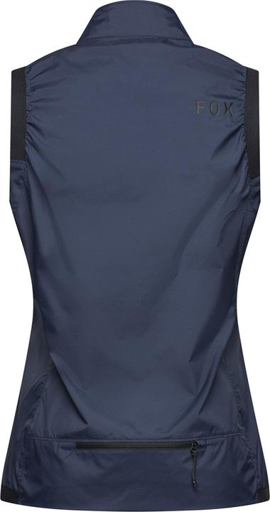 Actual product image Fox W Ranger Wind Vest (M)
